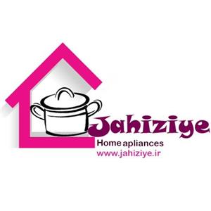 لوگوی گالری جهیزیه